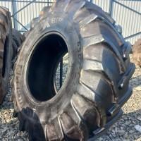 Бу шина 650/75-R32 (24.5R32) Michelin пара