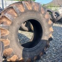 Бу шина 650/75-R32 (24.5R32) Michelin пара