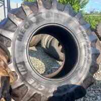 Бу шина 650/75-R32 (24.5R32) Michelin пара