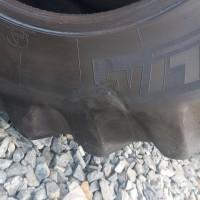Бу шина 650/75-R32 (24.5R32) Michelin пара