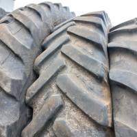 Б-у шина 380/105R50 Firestone и ВКТ