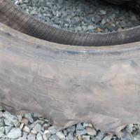 Б-у шина 380/105R50 Firestone и ВКТ
