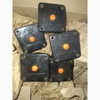 РС404 24В реле перегріву