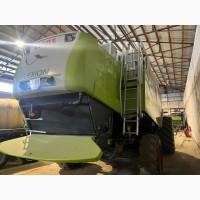 Комбайн Claas Lexion 540 (2008)