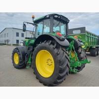 John Deere 6195M