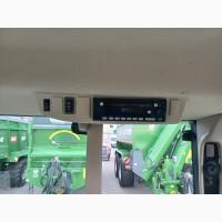 John Deere 6195M