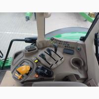 John Deere 6195M