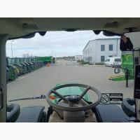 John Deere 6195M