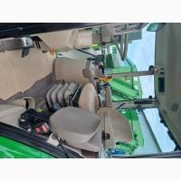 John Deere 6195M