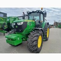 John Deere 6195M
