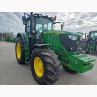 John Deere 6195M