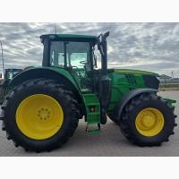 John Deere 6195M