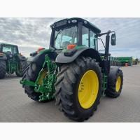John Deere 6195M