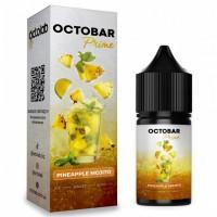 Суміш для сигарет Octobar 30мл ••• Ананас Мохіто