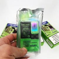 Сигарета Lost Mary OS12000 • Зелене яблуко-Маракуя-Ківі