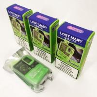Сигарета Lost Mary OS12000 • Зелене яблуко-Маракуя-Ківі