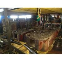 Судовые запчасти к дизельным двигателям 6ЧН18/22, NVD-48A2U, NVD-48AU, 6ЧН25/34, SCODA-160, 275