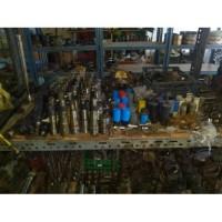 Судовые запчасти к дизельным двигателям 6ЧН18/22, NVD-48A2U, NVD-48AU, 6ЧН25/34, SCODA-160, 275