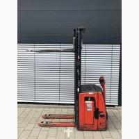 Linde L14i Initalhub und Freihub