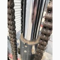 Linde L14i Initalhub und Freihub