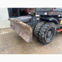 Volvo EW180E 2019 рік