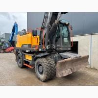 Volvo EW180E 2019 рік