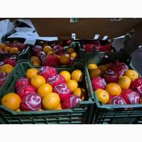 Продам апельсини ( Египет)