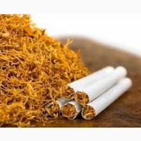 Наявність табаку.Самий чистий та духмяний тільки в нас