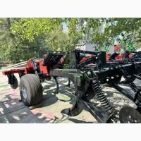 Глубокорыхлитель Case IH Ecolo-Tiger 530