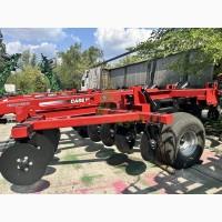 Глубокорыхлитель Case IH Ecolo-Tiger 530