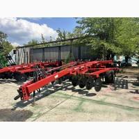 Глубокорыхлитель Case IH Ecolo-Tiger 530