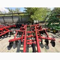 Глубокорыхлитель Case IH Ecolo-Tiger 530
