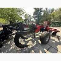 Глубокорыхлитель Case IH Ecolo-Tiger 530