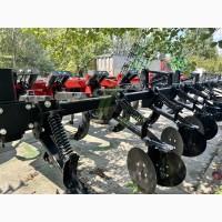 Глубокорыхлитель Case IH Ecolo-Tiger 530