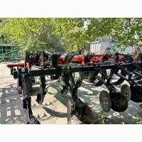 Глубокорыхлитель Case IH Ecolo-Tiger 530