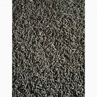 Закуповуємо пелети з чистого лушпиння соняшника у бегах/насипом