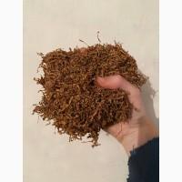 Тютюн “Вірджинія Класична” – м’який, ароматний, натуральний, чистый табак