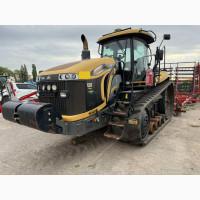 Трактор гусеничний Challenger MT 865C