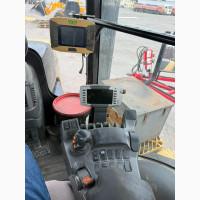 Трактор гусеничний Challenger MT 865C