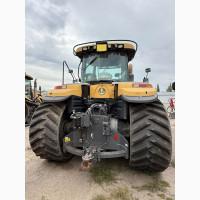Трактор гусеничний Challenger MT 865C