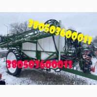 Причіпний обприскувач Spray Expert 3000-24 новий, готовий до сезону
