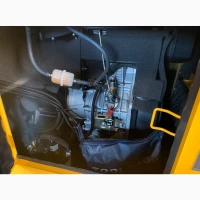 Дизельний генератор Outdoor Power SW-11500