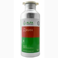 Джин 13 $ фумигант (Токсифос, Фосминий, фосфин) для зерносховищ
