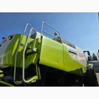 Комбайн Claas Lexion 600 2006р. (В НАЯВНОСТІ!)
