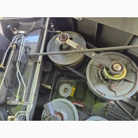 Комбайн Claas Lexion 600 2006р. (В НАЯВНОСТІ!)