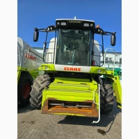 Комбайн Claas Lexion 600 2006р. (В НАЯВНОСТІ!)