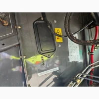 Комбайн Claas Lexion 600 2006р. (В НАЯВНОСТІ!)