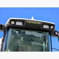 Комбайн Claas Lexion 600 2006р. (В НАЯВНОСТІ!)