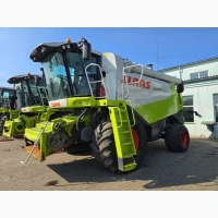 Комбайн Claas Lexion 600 2006р. (В НАЯВНОСТІ!)