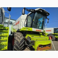 Комбайн Claas Lexion 600 2006р. (В НАЯВНОСТІ!)